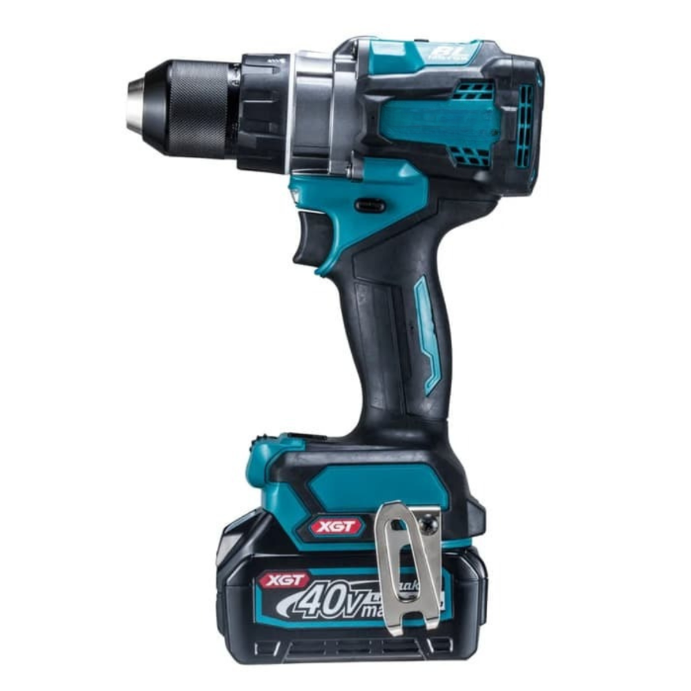 Komplettes tragbares Bohr-/Schrauberset - HP001G