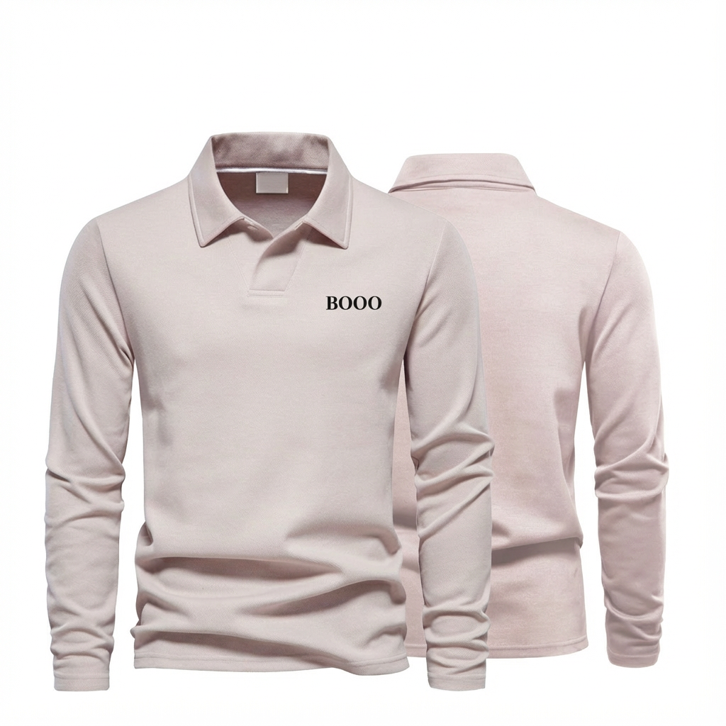 Klassisches Polo - Winterverkauf