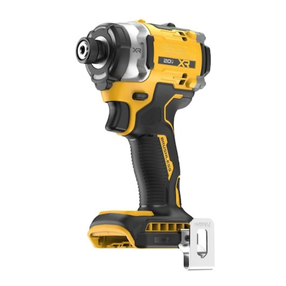 Complete Portable Drill/Driver Kit - DCF860B