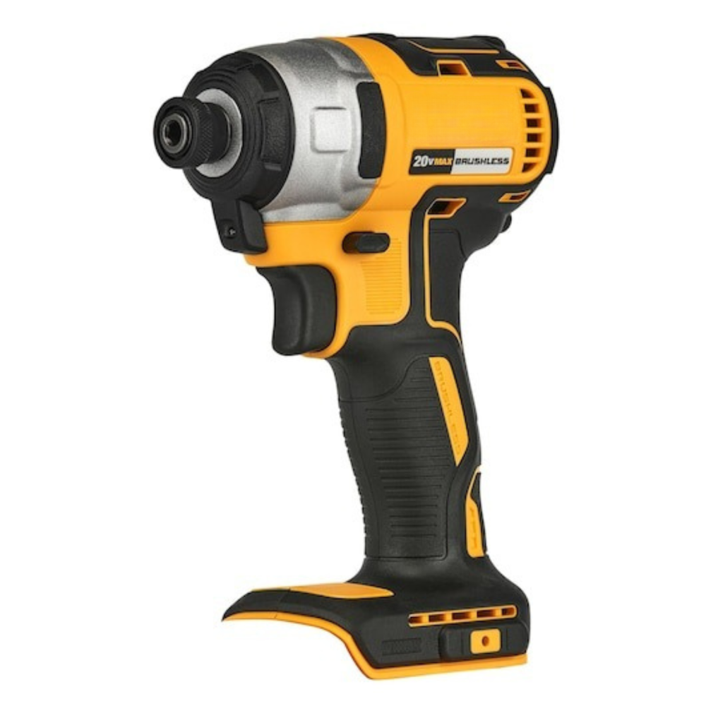 Complete Portable Drill/Driver Kit - DCF787D2