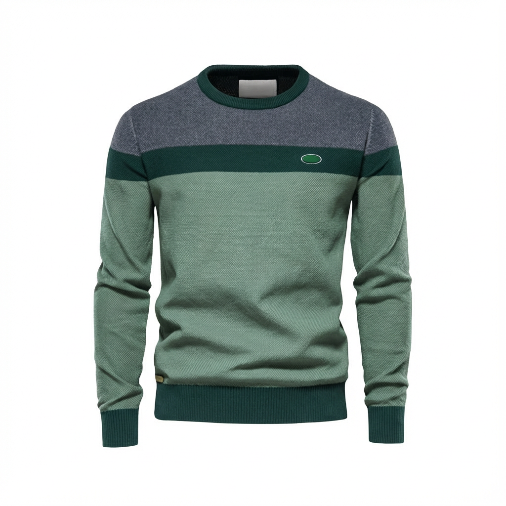 Baumwollpullover (Winterverkauf)